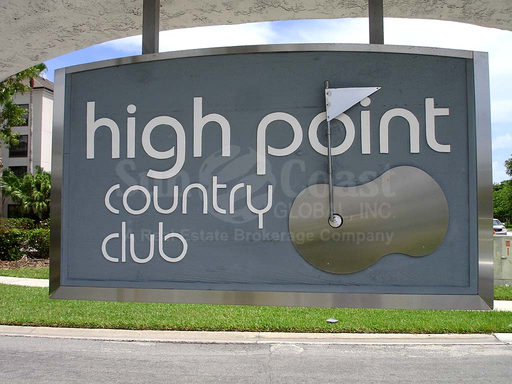 CATALINA at HIGH POINT Real Estate NAPLES Florida Fla Fl